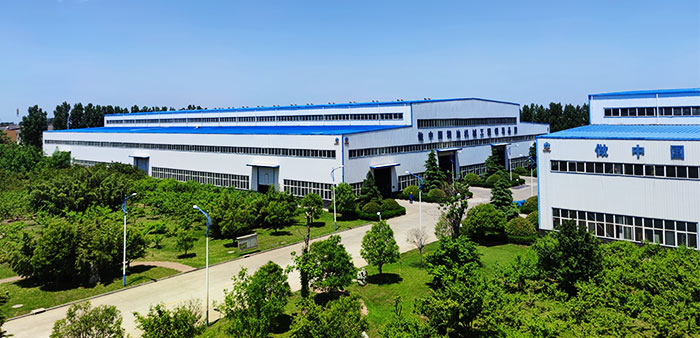 Huatai factory
